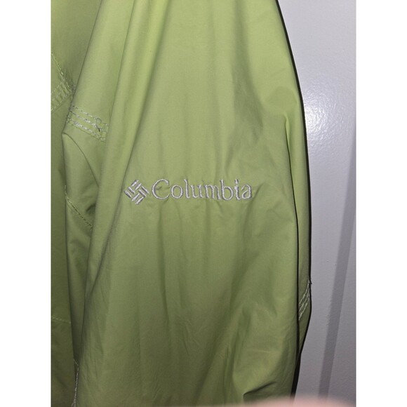 Columbia Omni Shield Large Jacket - Picture 2 of 8